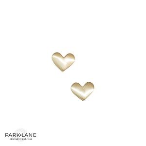 NEW Gold Park Lane Smitten Earrings